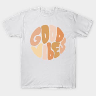 Good Vibes T-Shirt